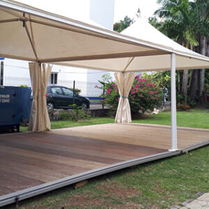 Fabricom Chapiteaux - chapiteau 320